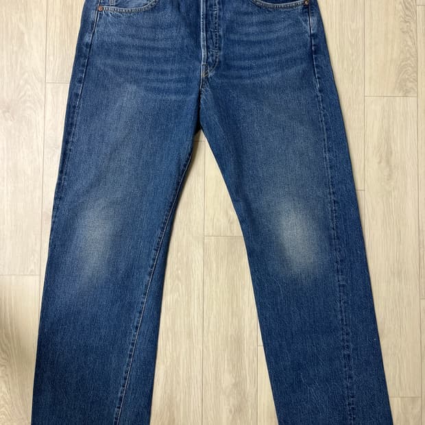 리바이스빈티지클로딩 LVC55501-0053 라이징선 32X32
