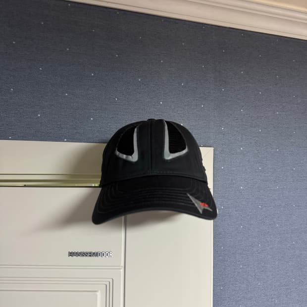 로아하이킹 6패널 볼캡