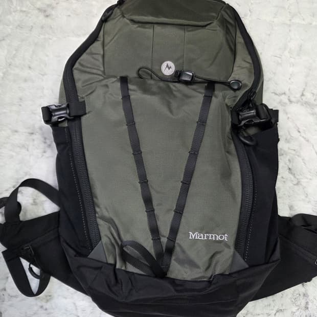 마모트 재팬 백팩 25L