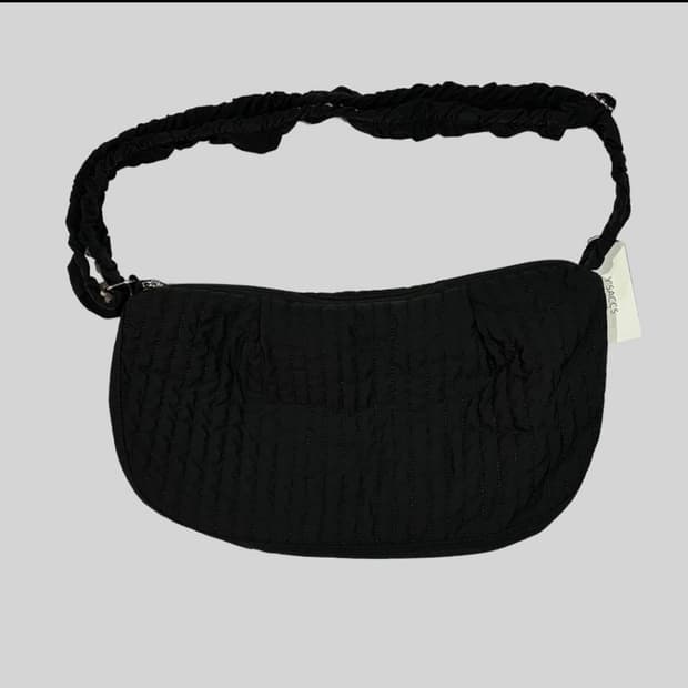 요지야마모토 Y’SACCS 퀼팅백