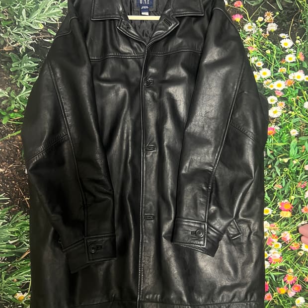 올드갭 oldgap 카코트 xxl