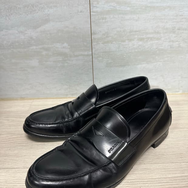 프라다 로퍼 275-280