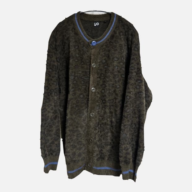 Undercover X GU 가디건