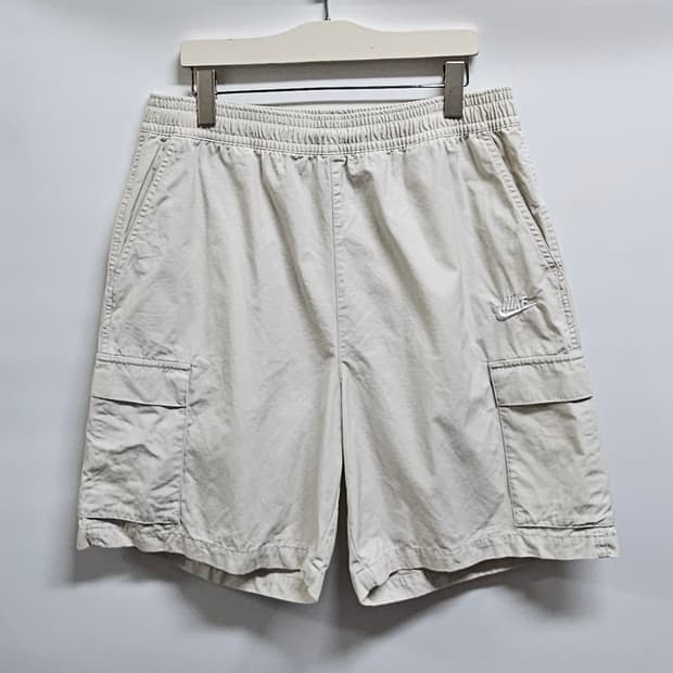 나이키 카고 반바지 XL 24년신상