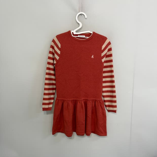 빈폴 키즈 니트 원피스 155