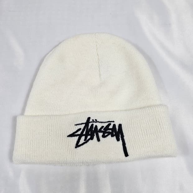 스투시빅스탁커프비니