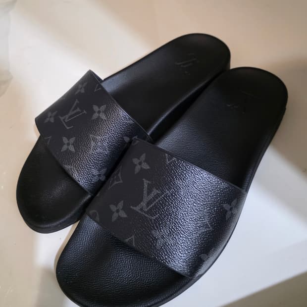 [새상품급,275],루이비통 이클립스 오아시스 뮬 슬리퍼
