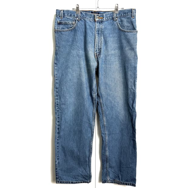 다커스 데님 팬츠