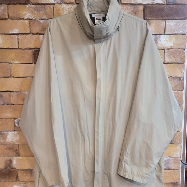 Zegna Sport 에르메네질도 스포츠 점퍼 105~110