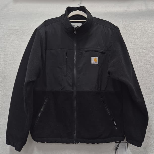 칼하트 플리스 집업 노드 자켓 / 105 (정품)