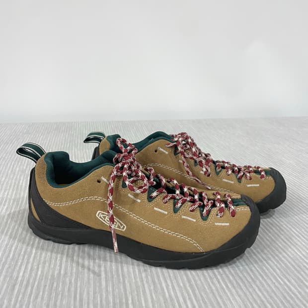 940) KEEN 킨 재스퍼 토스티드 코코넛 235mm