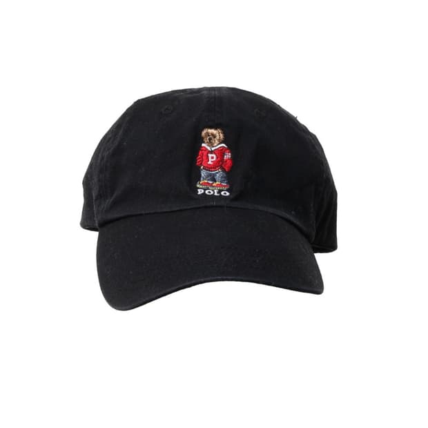 폴로 랄프로렌 Polo Ralph Lauren Polo Bear Cap

