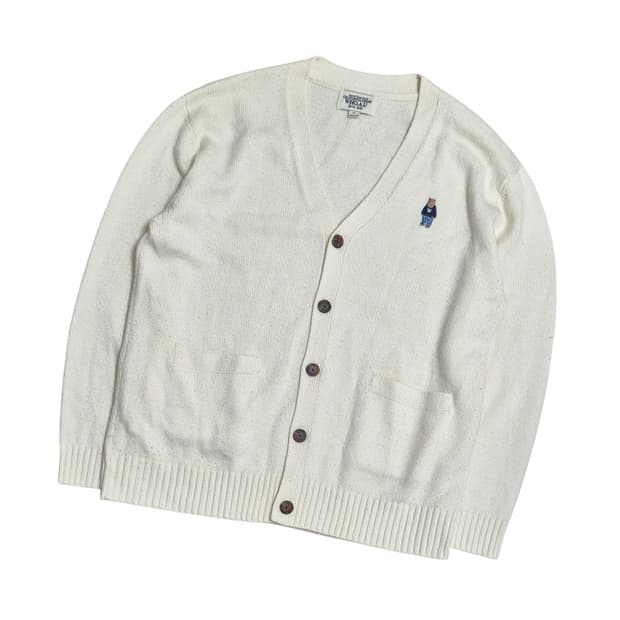 WHO.A.U 후아유 가디건