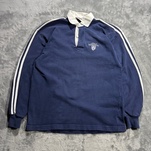 바바리안 워터루 럭비티