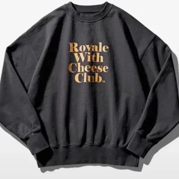 듀테로 맨투맨 M