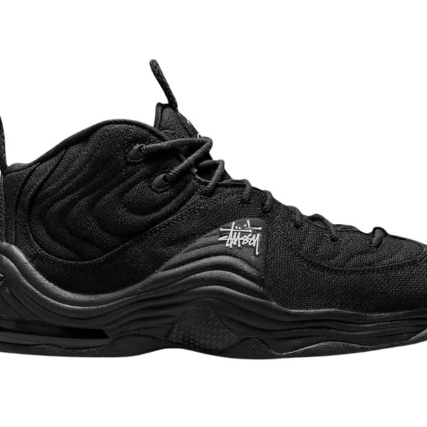 나이키 스투시 에어페니 (270)