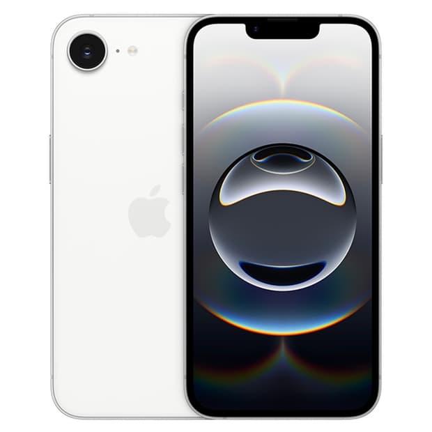 Apple 아이폰16e 자급제 128GB 미개봉