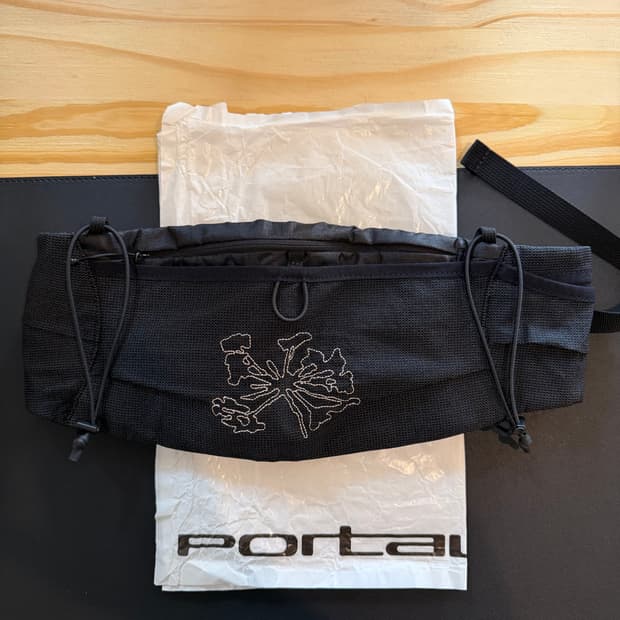 포탈 portal 러닝 벨트 [OS]