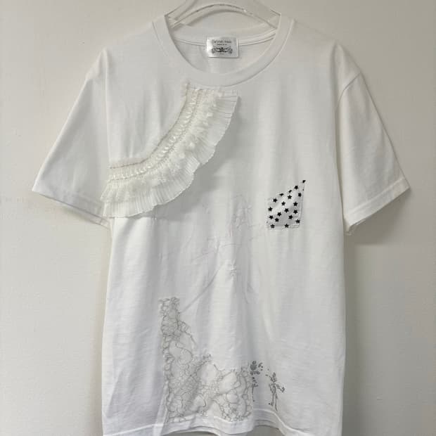 A Girl’s Dream T-shirt