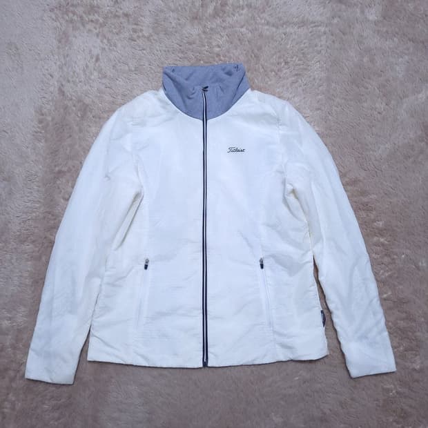 Titleist 여 자켓 L 0425