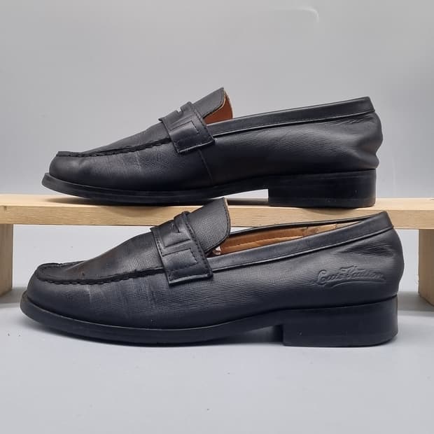 루이비통 남성가죽로퍼40 260