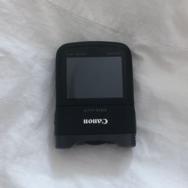 캐논 빅시아 미니 x