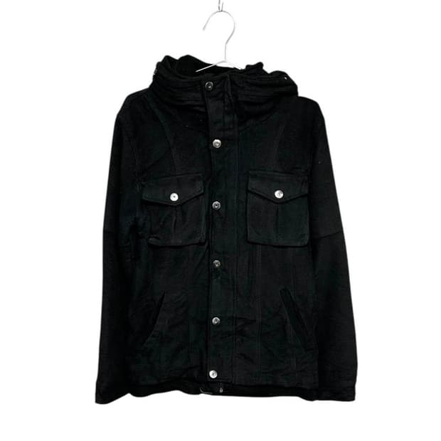 vtg jacket