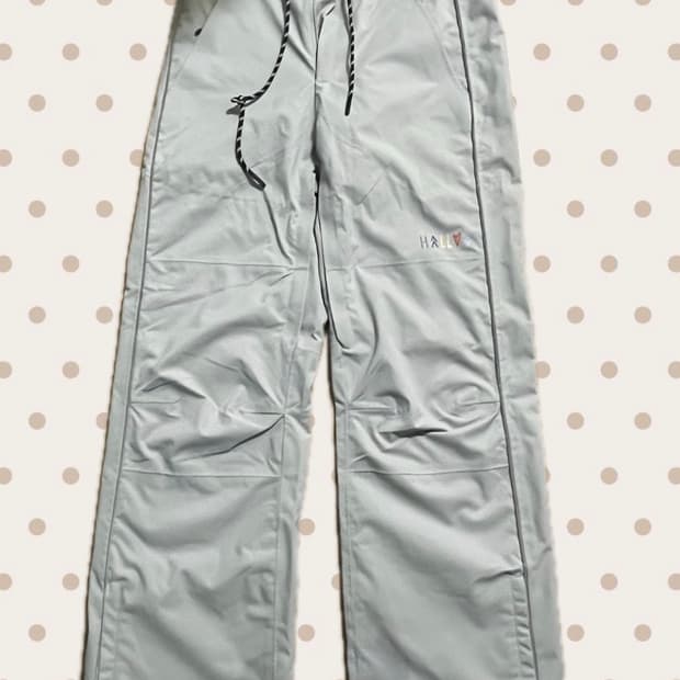 헬로우 보드복 팬츠 s