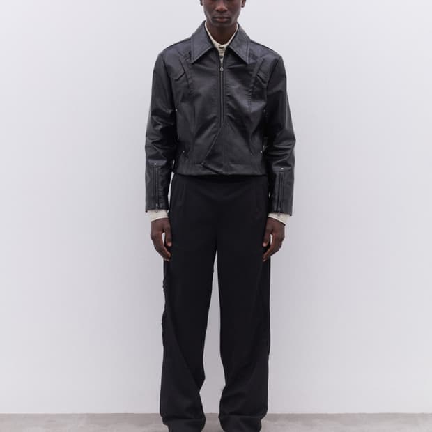 키코 코스타디노브 vig k dart trouser
