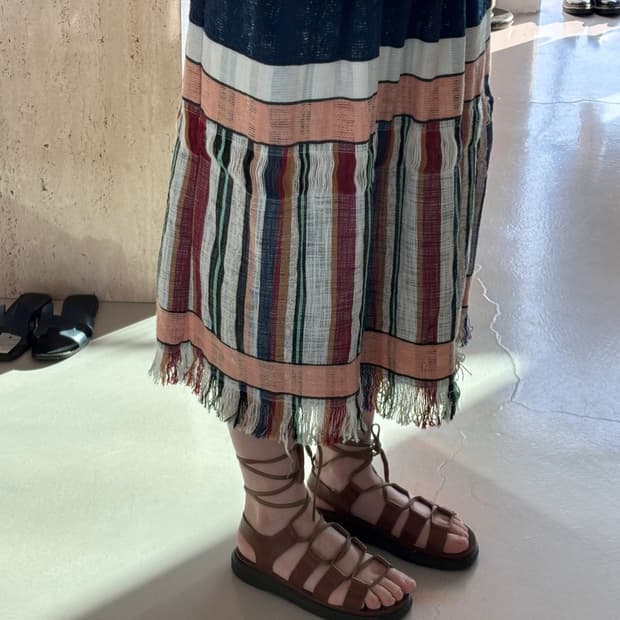 Vintage Dr.Martens Gladiator Sandle