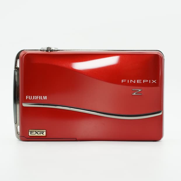 후지필름 z800exr 빈티지 디카