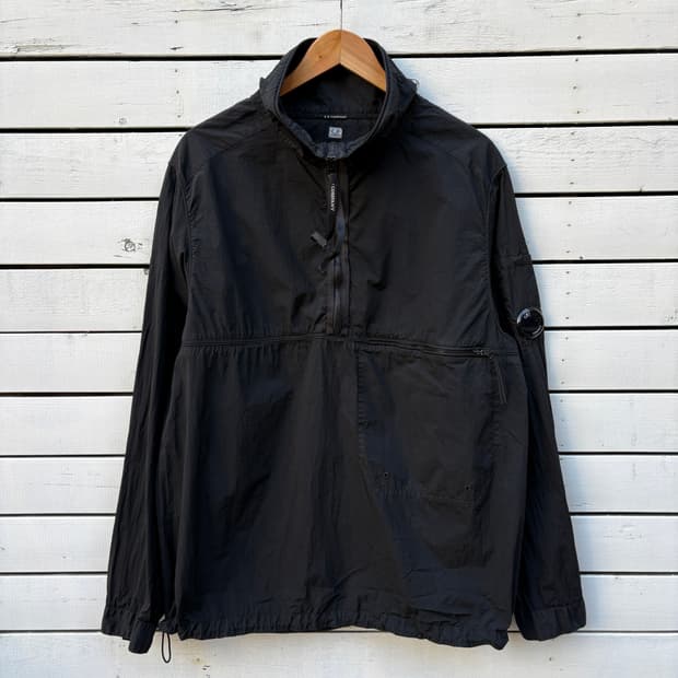 C.P Company CP컴퍼니 나일론 아노락