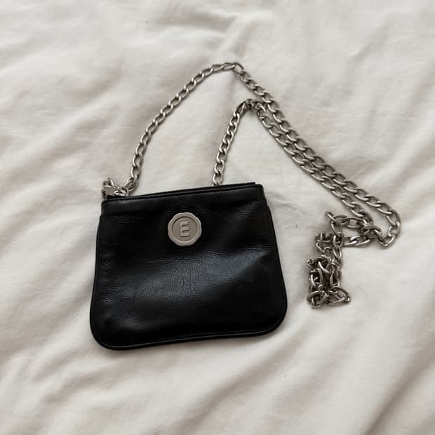 미닛뮤트 마이크로 브렛백 미니(블랙)