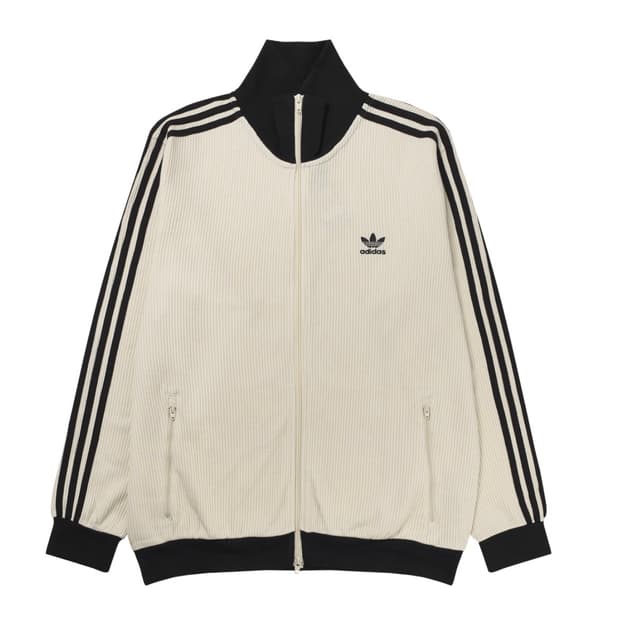 아디다스 와플 베켄바우어 트랙탑 져지