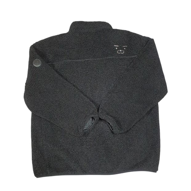 ✨ (바배) 카카오 프렌즈 뽀글이 리버시블 양면 점퍼