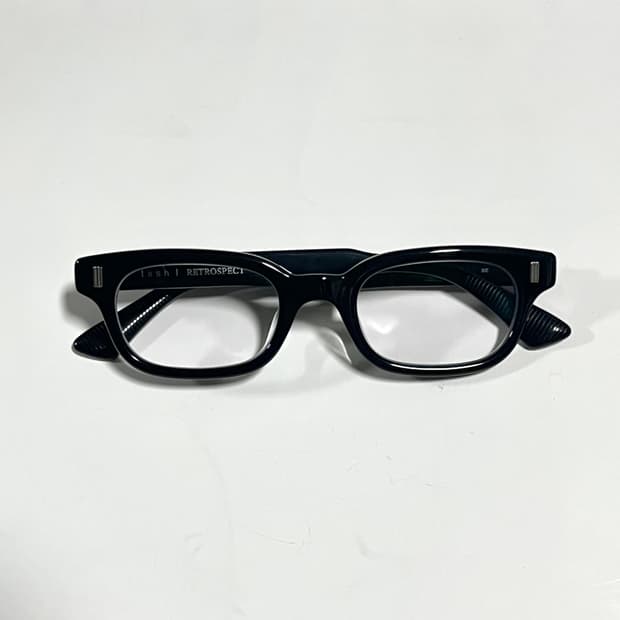 래쉬 랄프 블랙