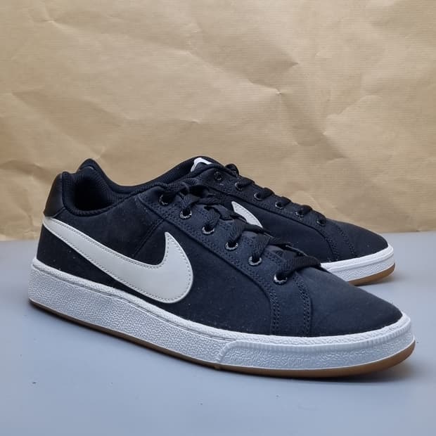 나이키 코트로얄 캠버스 남성스니커즈 265