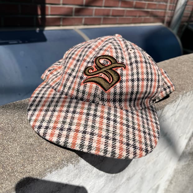 1990s Vintage Stussy Cap