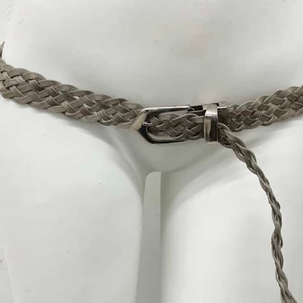 락시크 워빙벨트