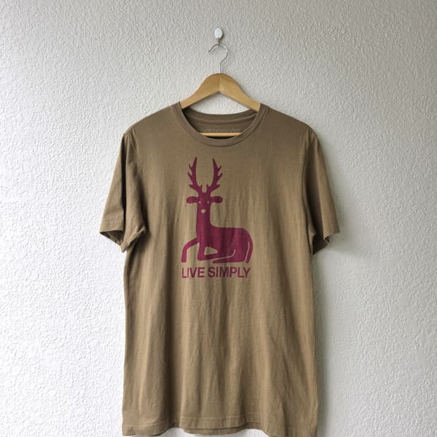 2010 파타고니아 라이브 심플리 (made in usa)