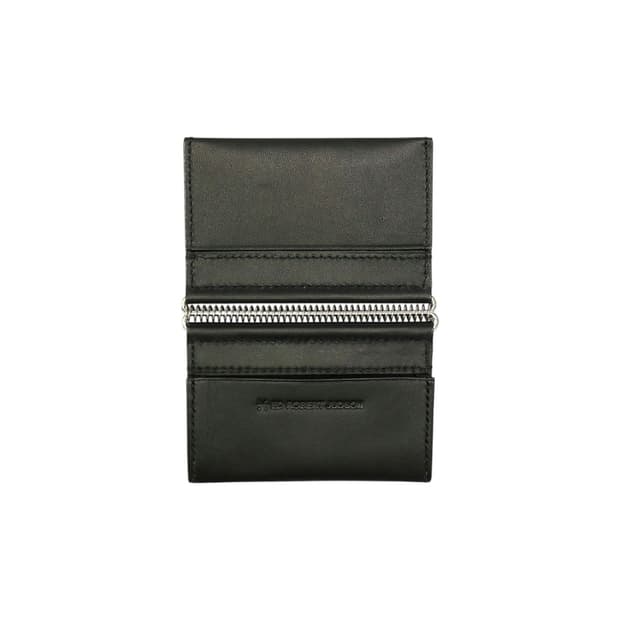 Ed Robert Judson - Helix Coil Wallet
