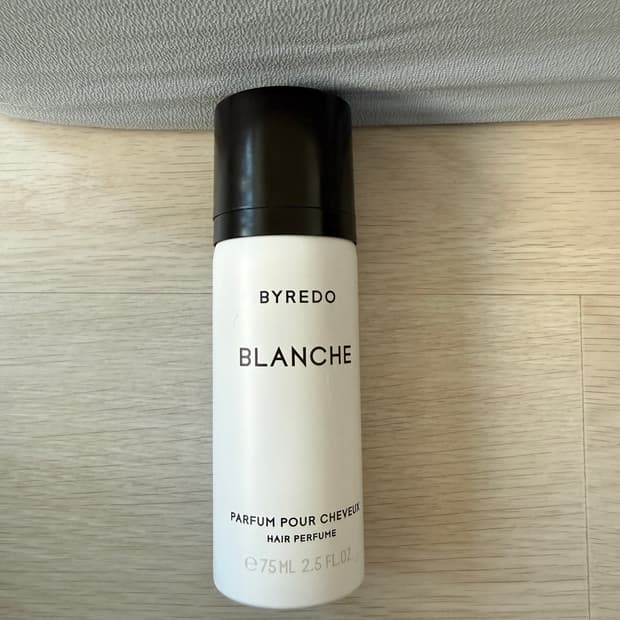 BYREDO 블랑쉬 헤어퍼퓸 75ml