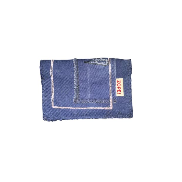 CLONE CARD WALLET NO.196