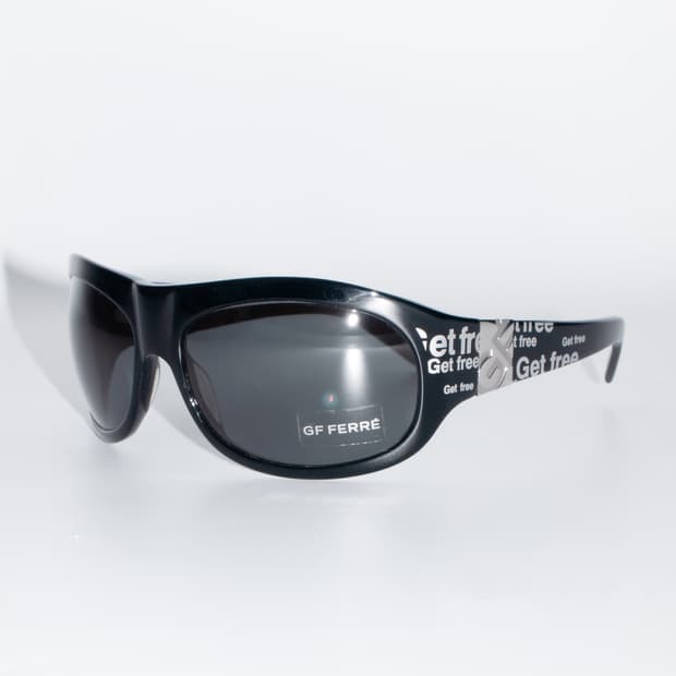 "Get Free" Sunglass