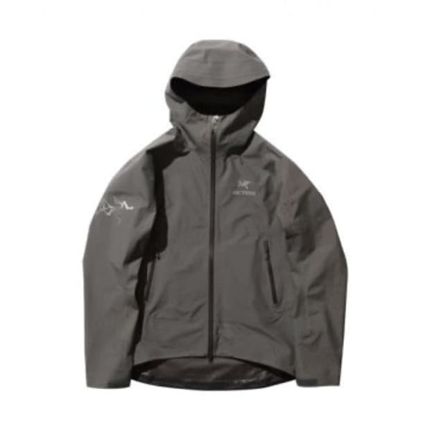 [L] 아크테릭스 빔즈 19fw 제타SL 그레이