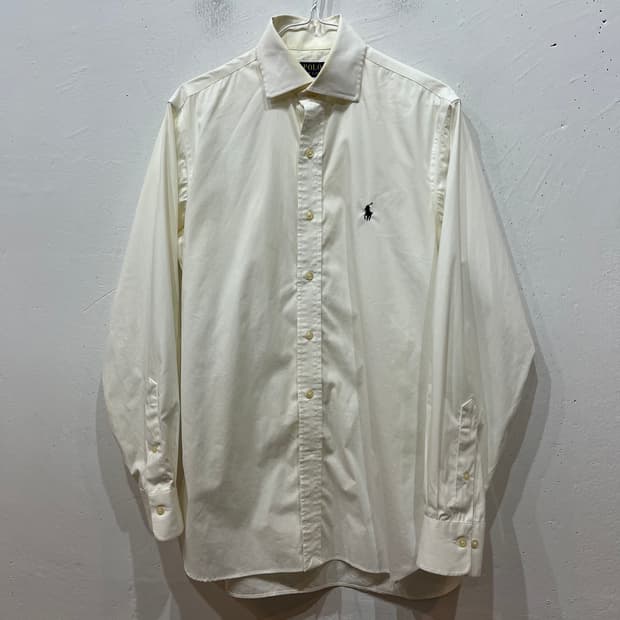 폴로랄프로렌 이지케어 셔츠 95