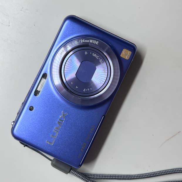 파나소닉 fx80
