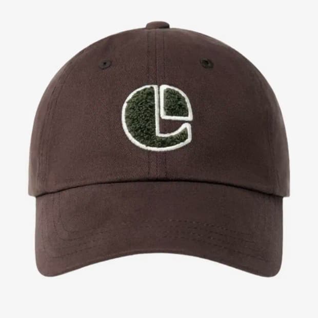 이미스 부클 볼캡 정품 (새상품)