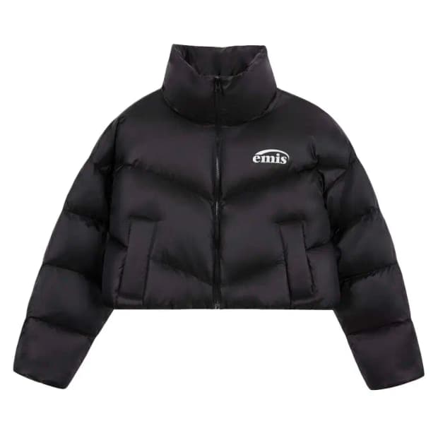 이미스 덕 다운 패딩 정품 (새상품)