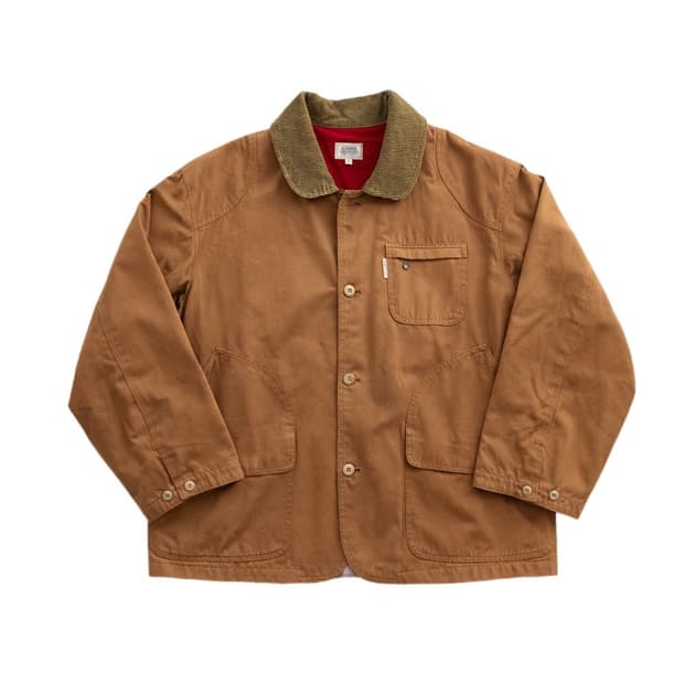 90‘s Sierra work jacket